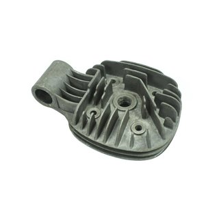 Zylinderkopf regeneriert Tuning auf 63ccm Kolben 45mm für Simson KR51/1 Schwalbe Duo Star Habicht Motor DDR Qualität optisch kein Tuning erkennbar
