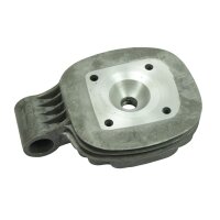 Zylinderkopf regeneriert Tuning auf 63ccm Kolben 45mm für Simson KR51/1 Schwalbe Duo Star Habicht Motor DDR Qualität optisch kein Tuning erkennbar