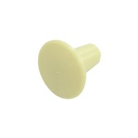 Tupfer elfenbein für Simson KR51 Schwalbe KR 50...