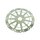 Bremsscheibe für Scheibenbremse 260mm Simson S53, S83, MS50, TS050, SC050, SR50X, SR80X, SRA50 auch S51 S50 S70 SR50 SR80 