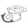 Dichtsatz Dichtungen Motor pas f 3-Gang MZ RT125/1, RT125/2, SR56 Pitty Getriebe