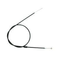 Kupplungsbowdenzug pas. f. Simson Duo 4-2 schwarz 