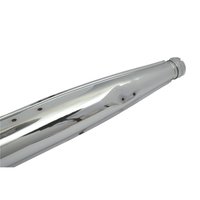 Jawa Auspuff Set 250 350 Typ 354 Oldtimer Zigarren