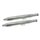 Jawa Auspuff Set 175 Zigarren Typ 355 356