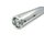 Jawa Auspuff Paar 350 Sport flach