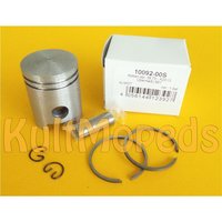 Simson Almot Kolben 39,00 + Ringe S51 SR50 S53 SD50...