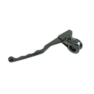 Armatur Kupplungshebel mit Handhebel für MZ ETZ 125 150 250 251 301 TS250/1