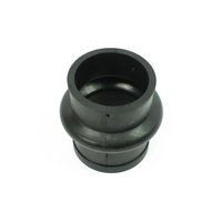 Gummi Ansaugmuffe ø 36mm 40mm Luftschlauch...