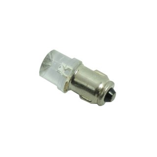 LED 6V 1,2W blau Tachometer Tacho Beleuchtung Tuning pass f Simson S51 Schwalbe Star MZ TS ES ETS 150 RT125 Troll