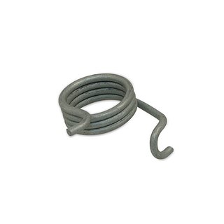 Rückholfeder Bremse hinten für SR2 SR II SR1 KR50 an der Achse