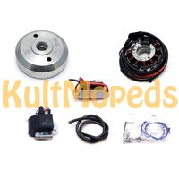 Lichtmaschine 12V 180W DC Kontaktlose Vape Zündung...