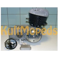 Lichtmaschine 12V 180W DC Kontaktlose Vape Zündung...