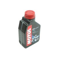 Motul 2T Mischöl 100  für Simson S51 S50 SR50...