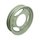 Felge Scheibenrad 12 Zoll Simson SR50 SR80 Roller weißaluminium (grau silbergrau)