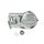 Simson Lichtmaschinendeckel poliert mit Tachoantrieb für 16Z montiert S51 S70 SR50 KR51/2 Schwalbe SD50 LiMa Motor Deckel