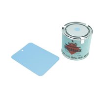 Leifalit hellblau Original Lack Farbe pass. für MZ...