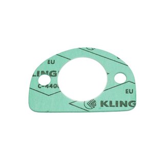 Dichtung Vergaserflansch Zylinder Motor Getriebe (MZ) BK350