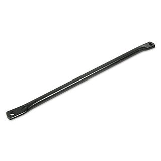 Strebe Haltestange für MZ TS125 TS150 ETS125 ETS150 Auspuff Stange Halterung Halter