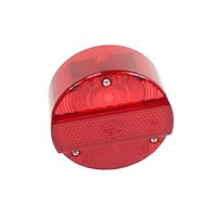 Rücklichtkappe Rücklichtschale für Simson...