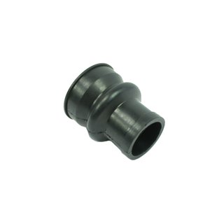 Gummi Ansaugmuffe ø 40mm  ø 28mm Luftschlauch für Simson Simson S51 S50 S70 S53 S83 AMAL BVF BING Vergaser VM20 -24