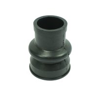 Gummi Ansaugmuffe ø 40mm  ø 28mm Luftschlauch für Simson Simson S51 S50 S70 S53 S83 AMAL BVF BING Vergaser VM20 -24
