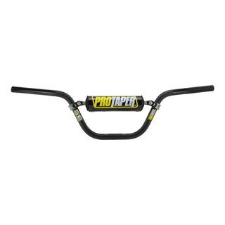 Lenker ProTaper schwarz für Simson S51 S50 S70 S53, MZ TS ETZ ETS 125 150 250 251 301