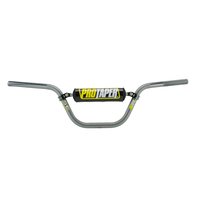 Lenker ProTaper silber für Simson S51 S50 S70 S53,...
