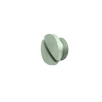 Verschlussschraube Alu Vergaser Wanne NKJ 13X-X 15X-X...
