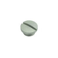 Verschlussschraube Alu Vergaser Wanne NKJ 13X-X 15X-X...