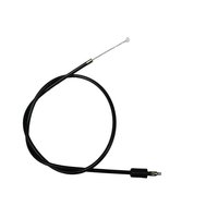 Gasbowdenzug 25mm länger für Tommaselli...