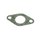 19mm Dichtung Vergaserflansch 0,5mm Simson S51 S50 S53 SR50 S70 KR51 Schwalbe Star Sperber Habicht Duo