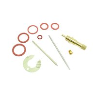Vergaser Reparatur Set Düse 90 Nadel 3...