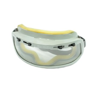 Original DDR Sportura "Start" Simson Brille für Helm Perfekt P-500 S51 S50 SR50 Star Sperber KR51 Schwalbe Duo Motorradhelm