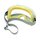Original DDR Sportura "Start" Simson Brille für Helm Perfekt P-500 S51 S50 SR50 Star Sperber KR51 Schwalbe Duo Motorradhelm
