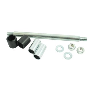 Schwingenlagerbolzen Motorlager Polyamid Buchsen pas.  f Simson SR50 SR80 Schwingenbolzen