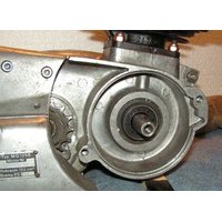 Lichtmaschine kontaktlose Vape Zündung 12V 150W DC...