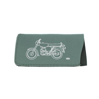 Etui für Sonnenbrille Fanartikel Geschenk Simson S51 S50 S53