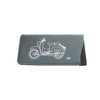 Etui für Sonnenbrille Fanartikel Geschenk Simson KR51 Schwalbe