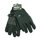 F-LITE Winter Handschuhe "Waterproof Gloves" Fleece, atmungsaktiv, Ledereinsatz Größe M