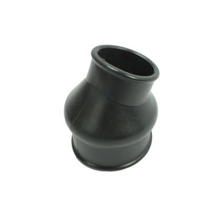 Jawa 175 Panelka Einzylinder Ansauggummi Ansaugmuffe Luftfilter Verbinder Vergaser