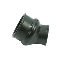 Jawa 350 2-Zylinder Ansauggummi Ansaugmuffe Luftfilter...