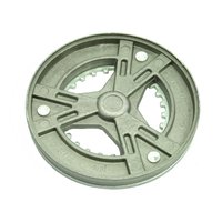 Druckplatte Kupplung für MZ ETZ 125 150
