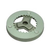 Druckplatte Kupplung für MZ ETZ 125 150