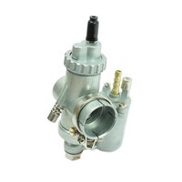 Vergaser pas. f. DKW SB 250 350 Carburetor