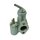 K37 Vergaser links OHV Motor für BMW R71, Ural M72, K750 Irbit Dnepr