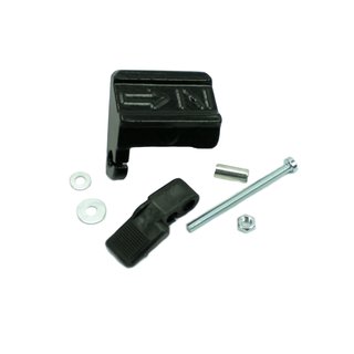 Widerlager Choke für Simson S51 SR50 SR80 S50 S53 Start Hebel Klappe Schock
