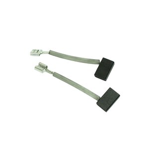 Paar Kohlen Lichtmaschine MZ ETZ 125 150 250 251 301 8046.2-223 Bürste Zündung
