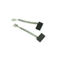 Paar Kohlen Lichtmaschine MZ ETZ 125 150 250 251 301...