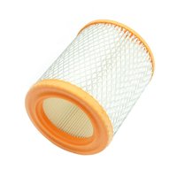 Trocken Luftfilter Luftfiltereisatz für Jawa 350 TS
