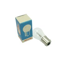 Original DDR Narva Glühlampe Birne Lampe 12V 21W...